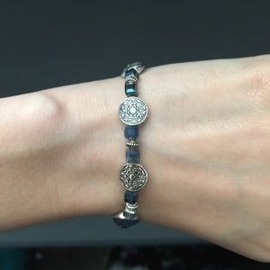 handmade Holographic Bracelet